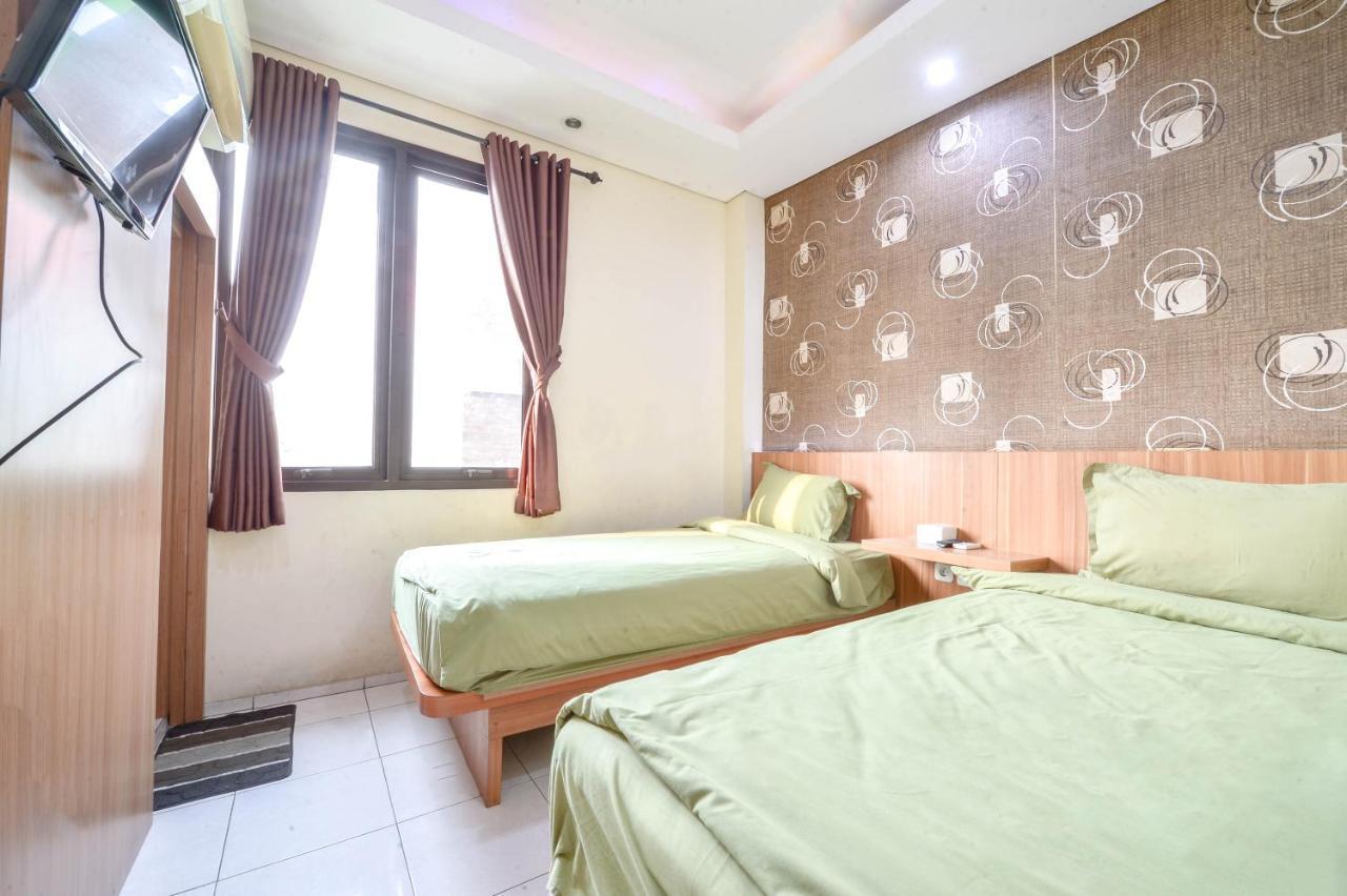Kamar Standard Twin