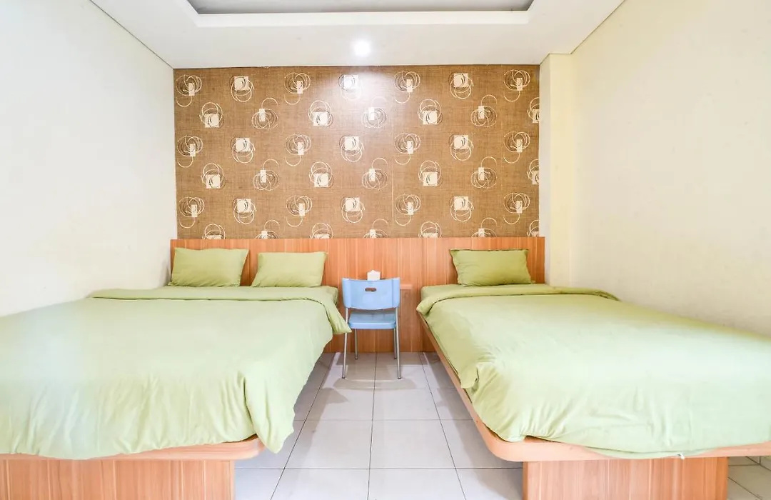 Green Apple Residence Jakarta-1