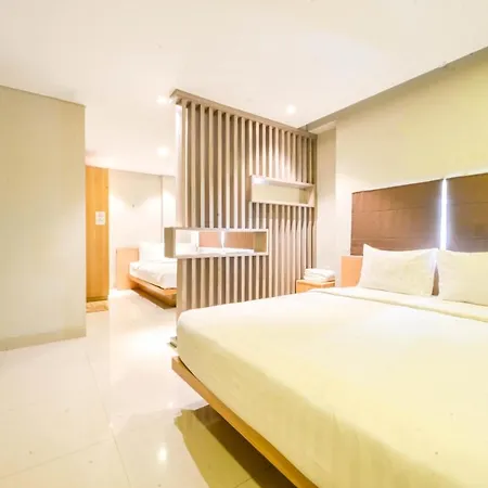 Green Apple Residence Jakarta-3