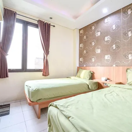 Green Apple Residence Jakarta-2
