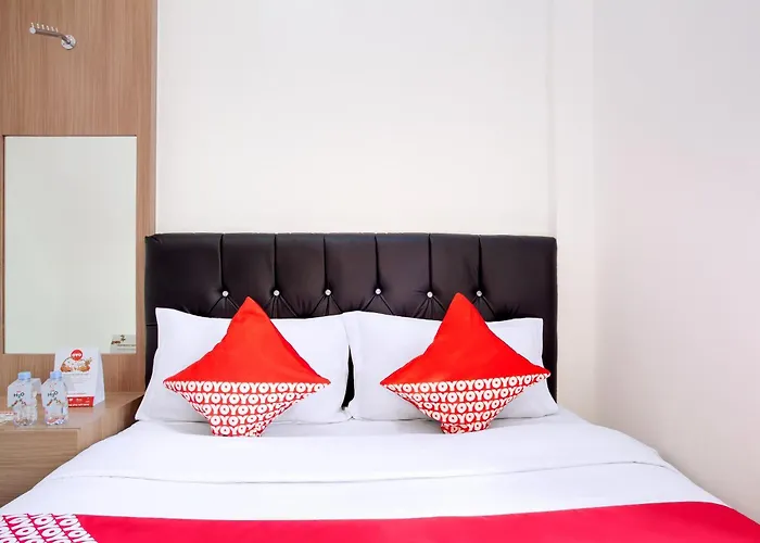 OYO 106 Sarkawi Residence Jakarta